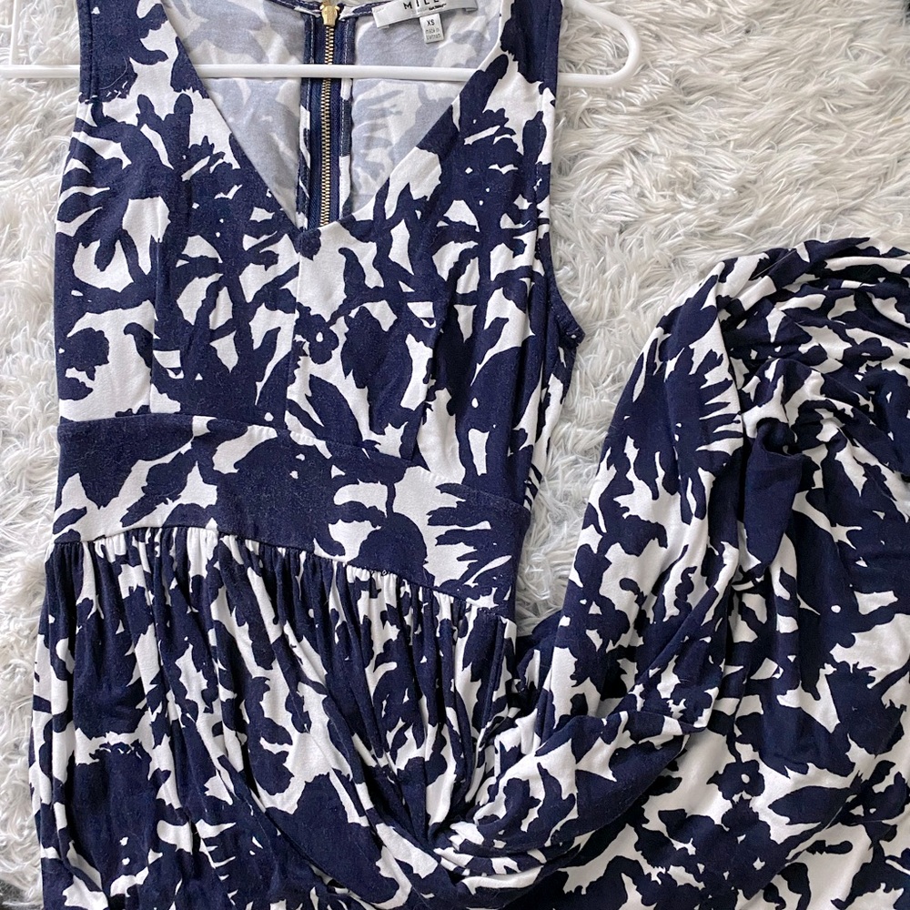 Milly Maxi Dress